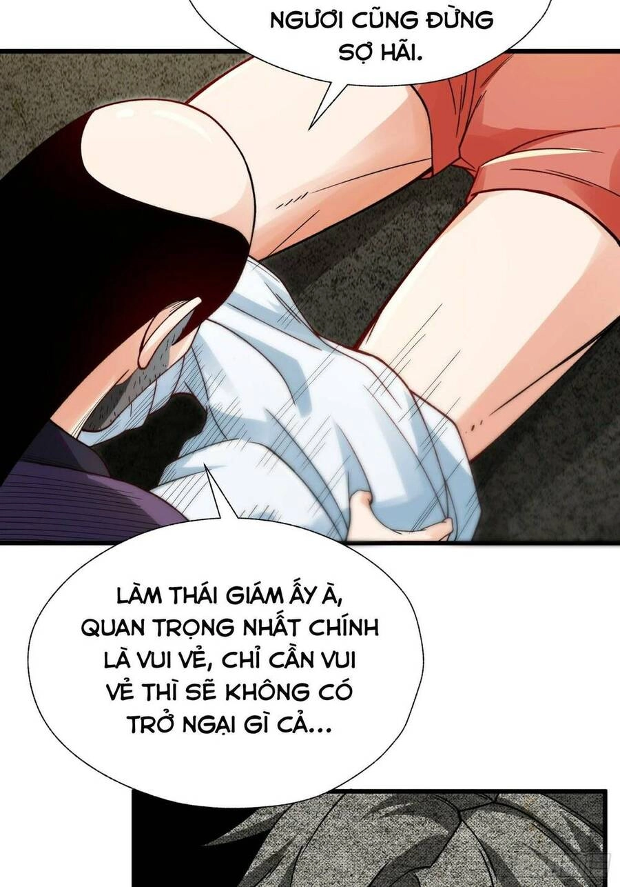 Khoa Học Tu Tiên, Đạo Pháp Đăng Thiên Chapter 1 - 56