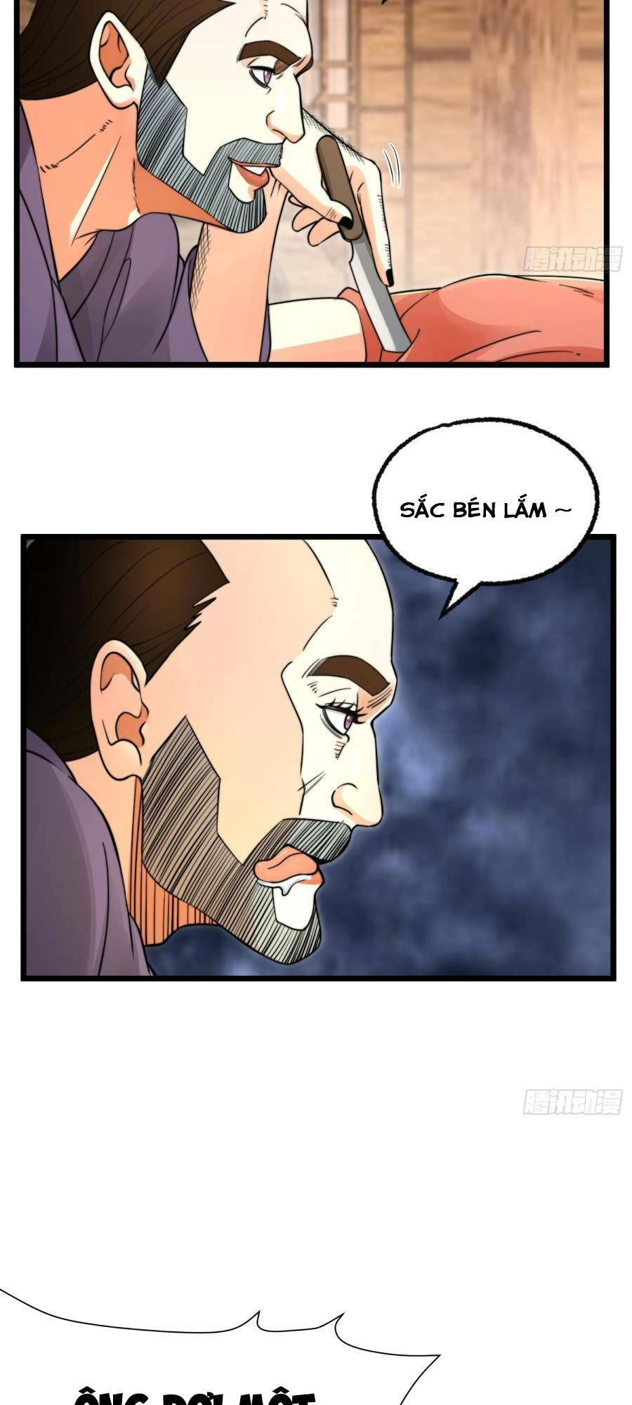 Khoa Học Tu Tiên, Đạo Pháp Đăng Thiên Chapter 2 - 6