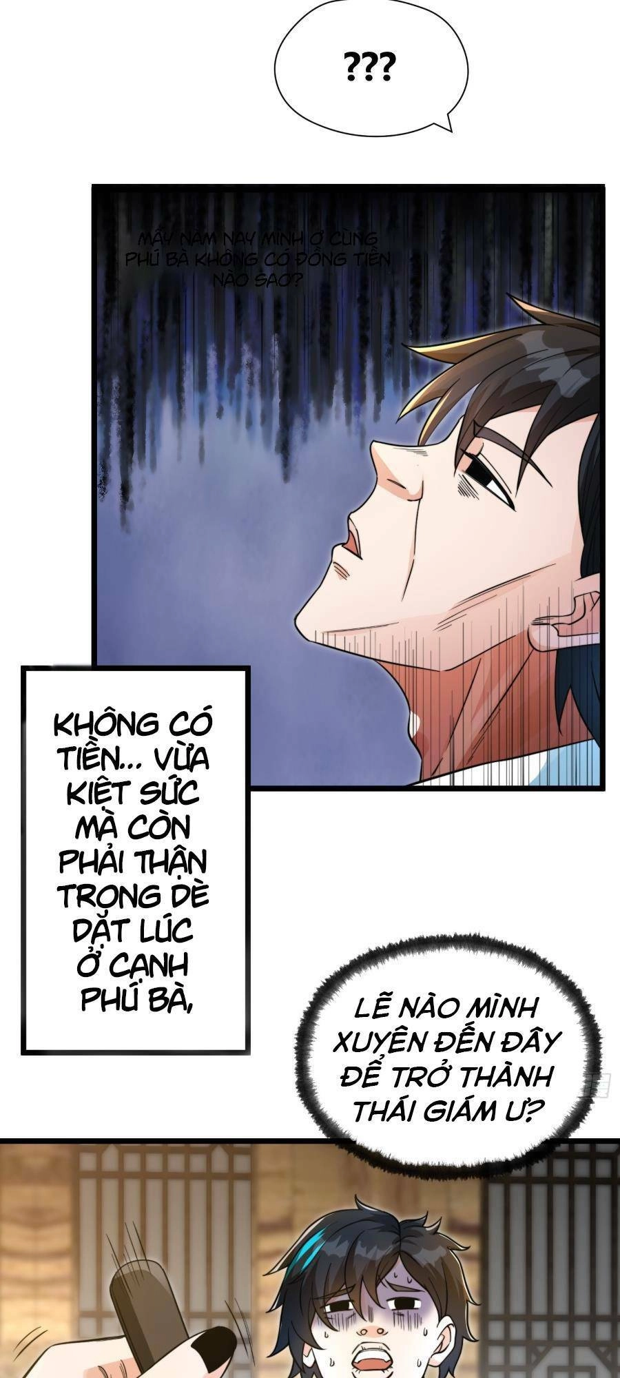 Khoa Học Tu Tiên, Đạo Pháp Đăng Thiên Chapter 2 - 11