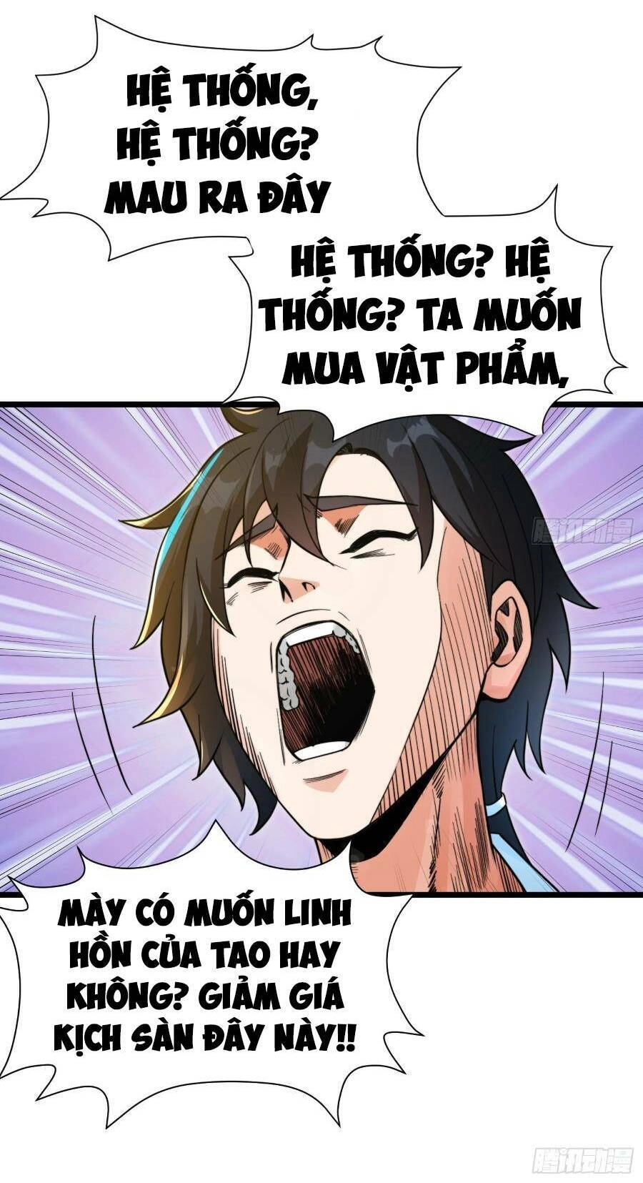 Khoa Học Tu Tiên, Đạo Pháp Đăng Thiên Chapter 2 - 14