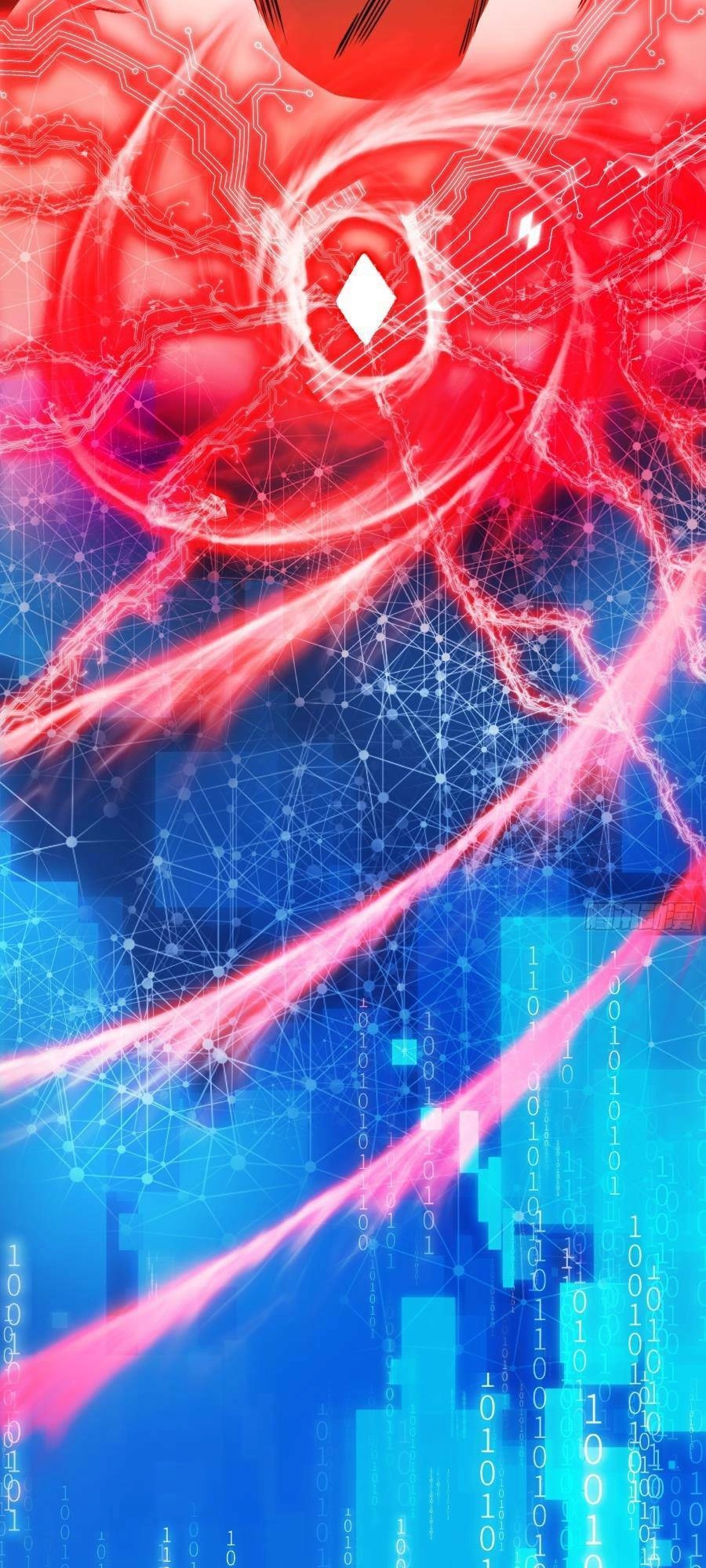 Khoa Học Tu Tiên, Đạo Pháp Đăng Thiên Chapter 2 - 18