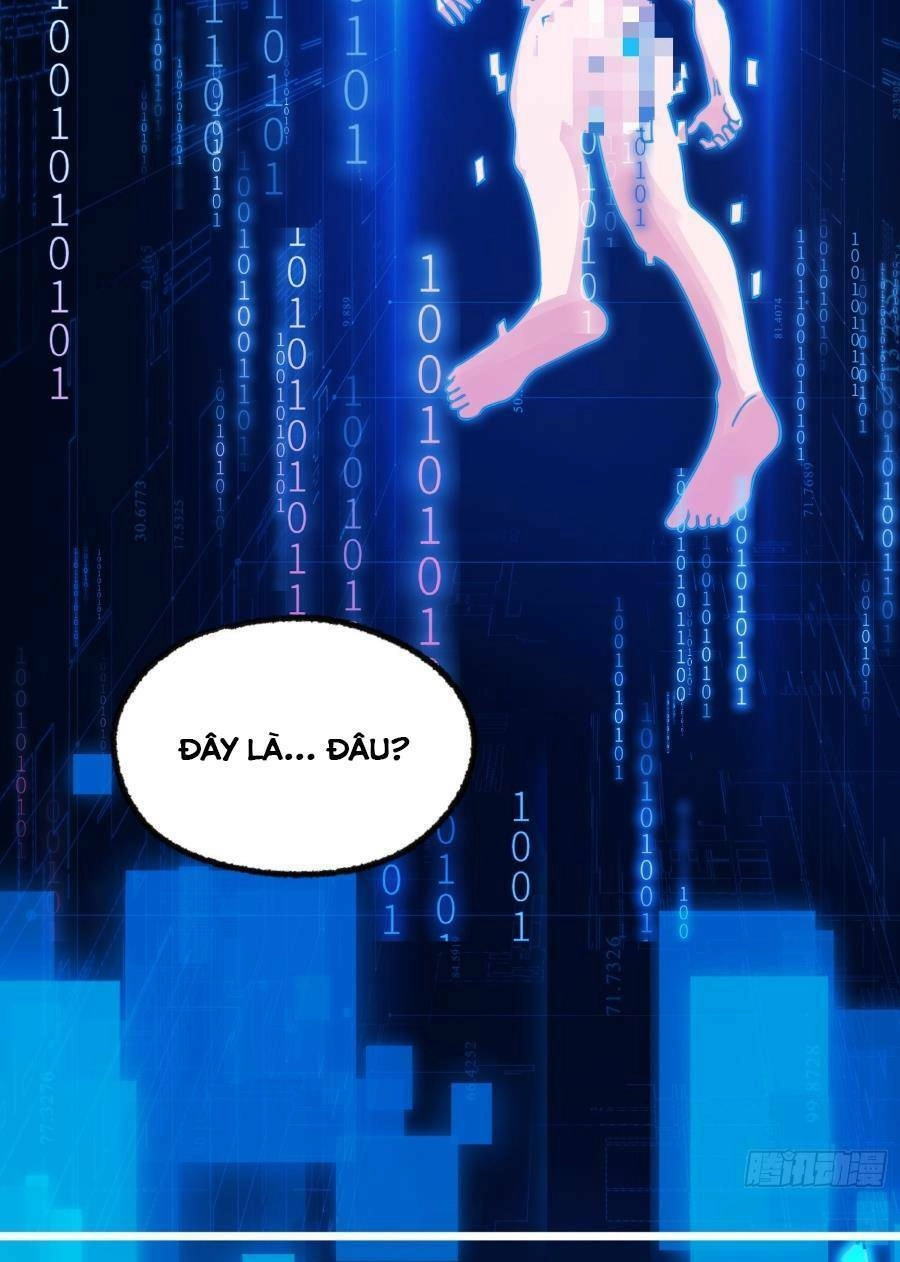 Khoa Học Tu Tiên, Đạo Pháp Đăng Thiên Chapter 2 - 21