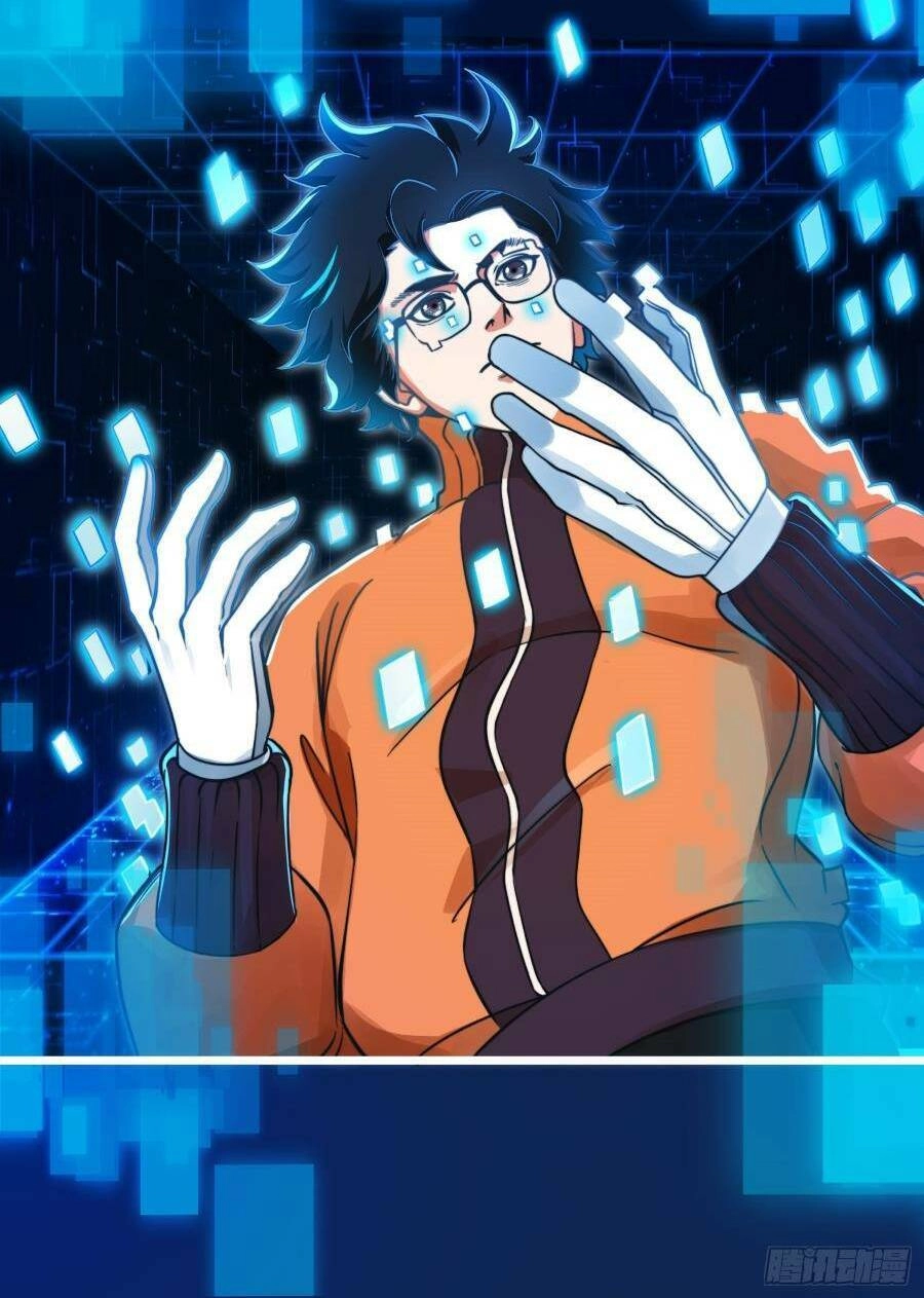 Khoa Học Tu Tiên, Đạo Pháp Đăng Thiên Chapter 2 - 22