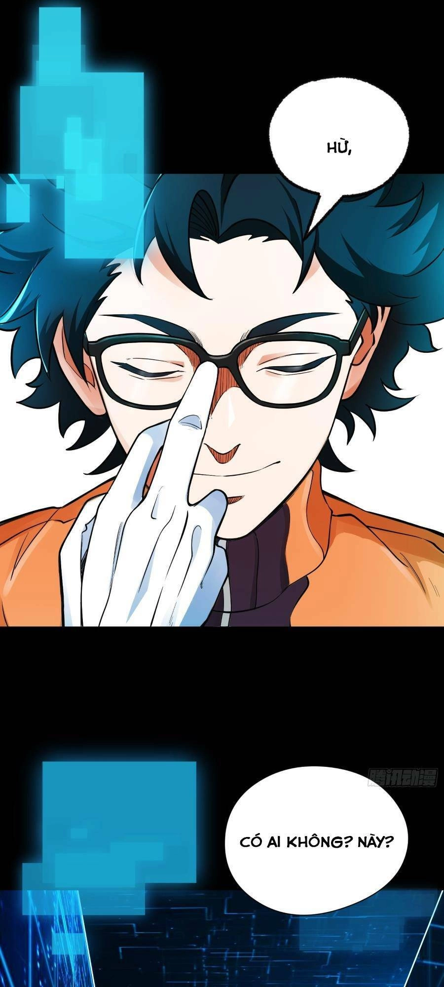 Khoa Học Tu Tiên, Đạo Pháp Đăng Thiên Chapter 2 - 23