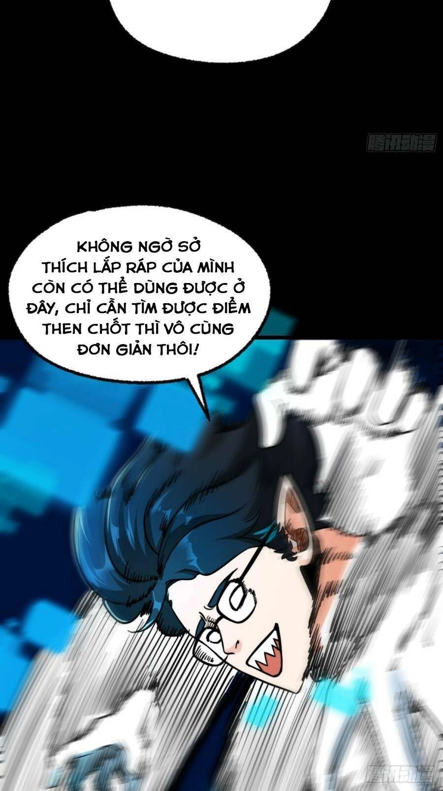 Khoa Học Tu Tiên, Đạo Pháp Đăng Thiên Chapter 2 - 31