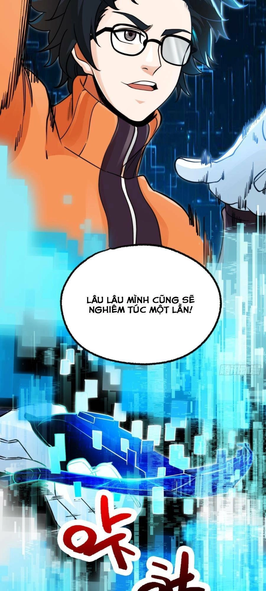 Khoa Học Tu Tiên, Đạo Pháp Đăng Thiên Chapter 2 - 36