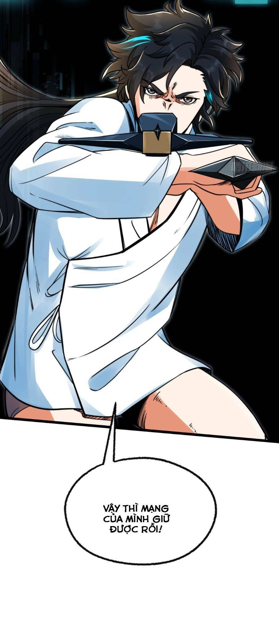 Khoa Học Tu Tiên, Đạo Pháp Đăng Thiên Chapter 2 - 41