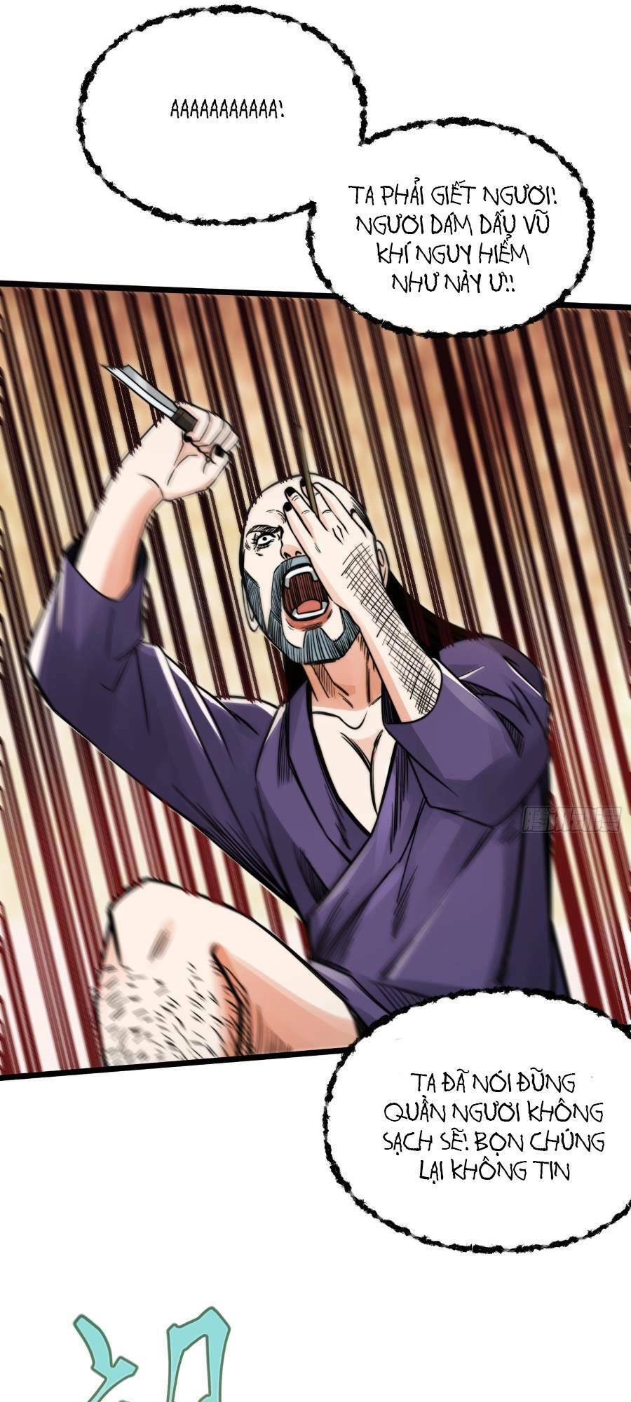 Khoa Học Tu Tiên, Đạo Pháp Đăng Thiên Chapter 2 - 44