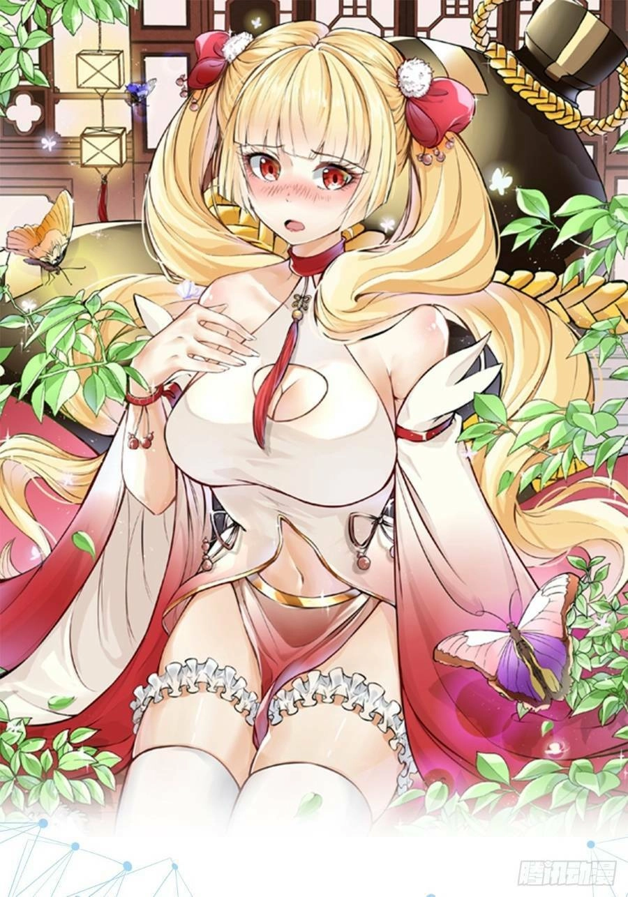 Khoa Học Tu Tiên, Đạo Pháp Đăng Thiên Chapter 3 - 1