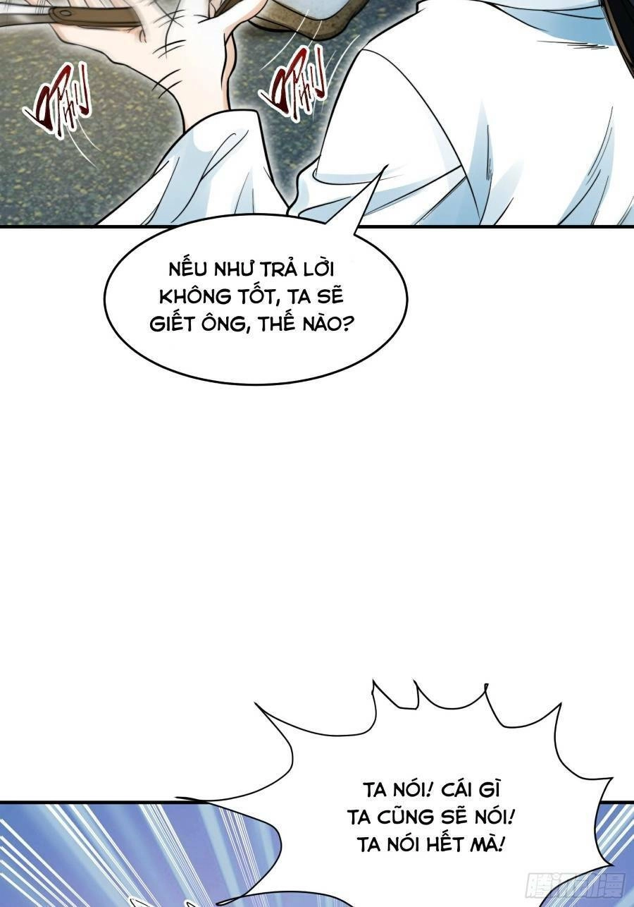 Khoa Học Tu Tiên, Đạo Pháp Đăng Thiên Chapter 3 - 4