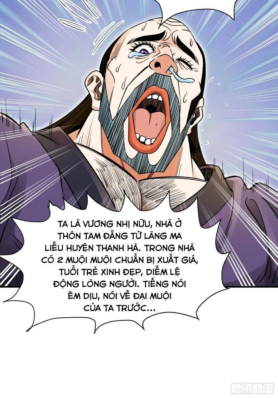 Khoa Học Tu Tiên, Đạo Pháp Đăng Thiên Chapter 3 - 5