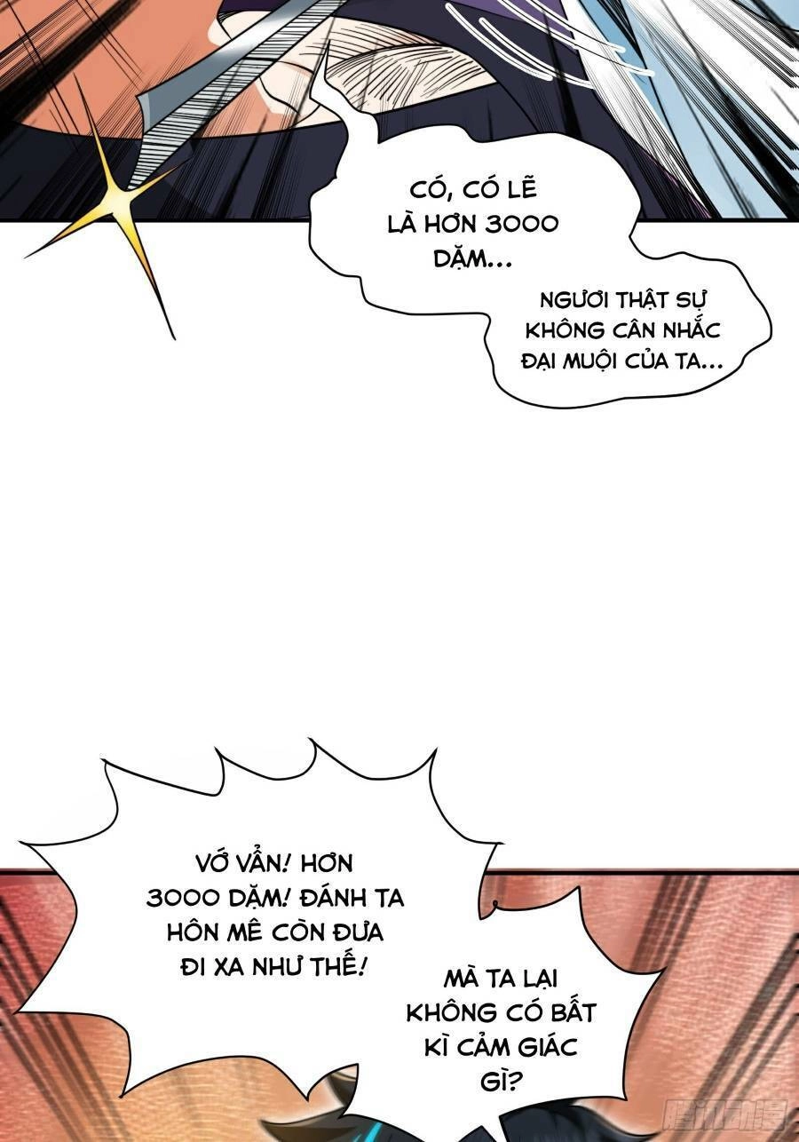 Khoa Học Tu Tiên, Đạo Pháp Đăng Thiên Chapter 3 - 7