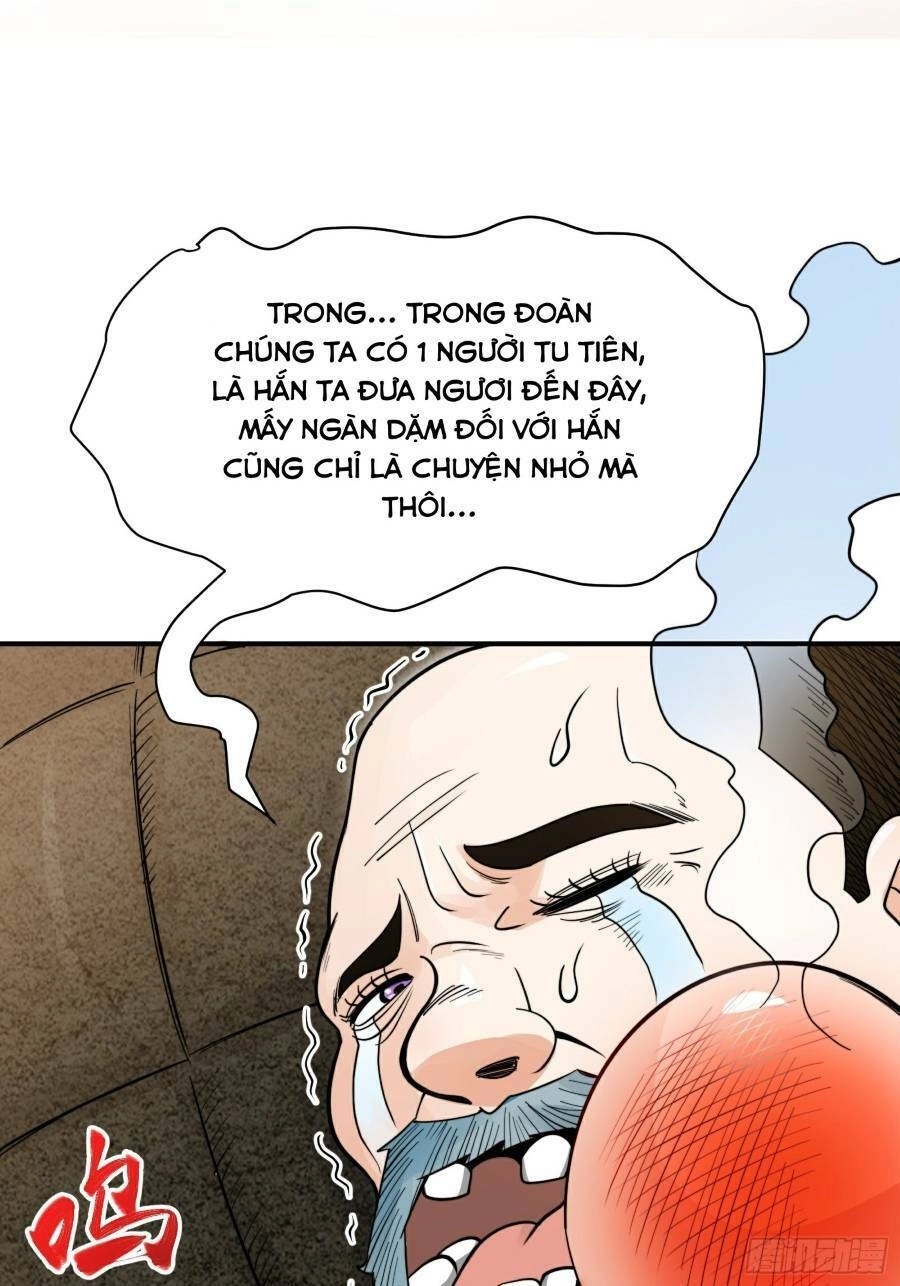 Khoa Học Tu Tiên, Đạo Pháp Đăng Thiên Chapter 3 - 9