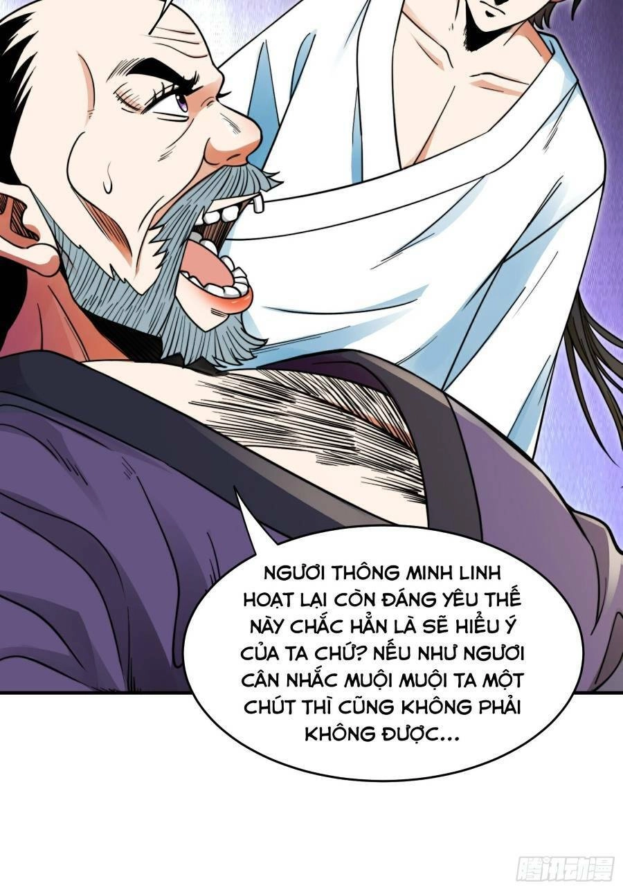 Khoa Học Tu Tiên, Đạo Pháp Đăng Thiên Chapter 3 - 13