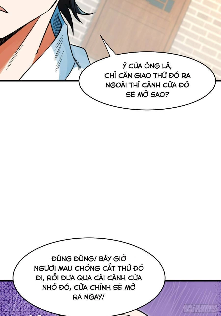Khoa Học Tu Tiên, Đạo Pháp Đăng Thiên Chapter 3 - 15