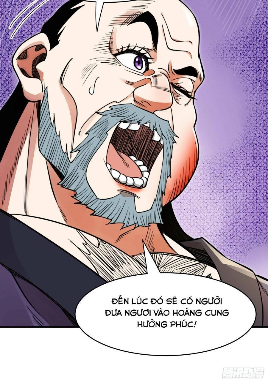 Khoa Học Tu Tiên, Đạo Pháp Đăng Thiên Chapter 3 - 16