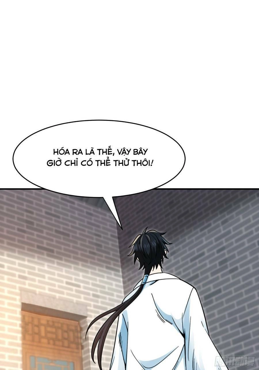 Khoa Học Tu Tiên, Đạo Pháp Đăng Thiên Chapter 3 - 17