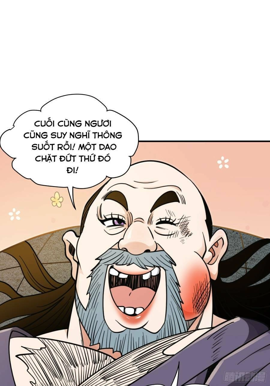 Khoa Học Tu Tiên, Đạo Pháp Đăng Thiên Chapter 3 - 19