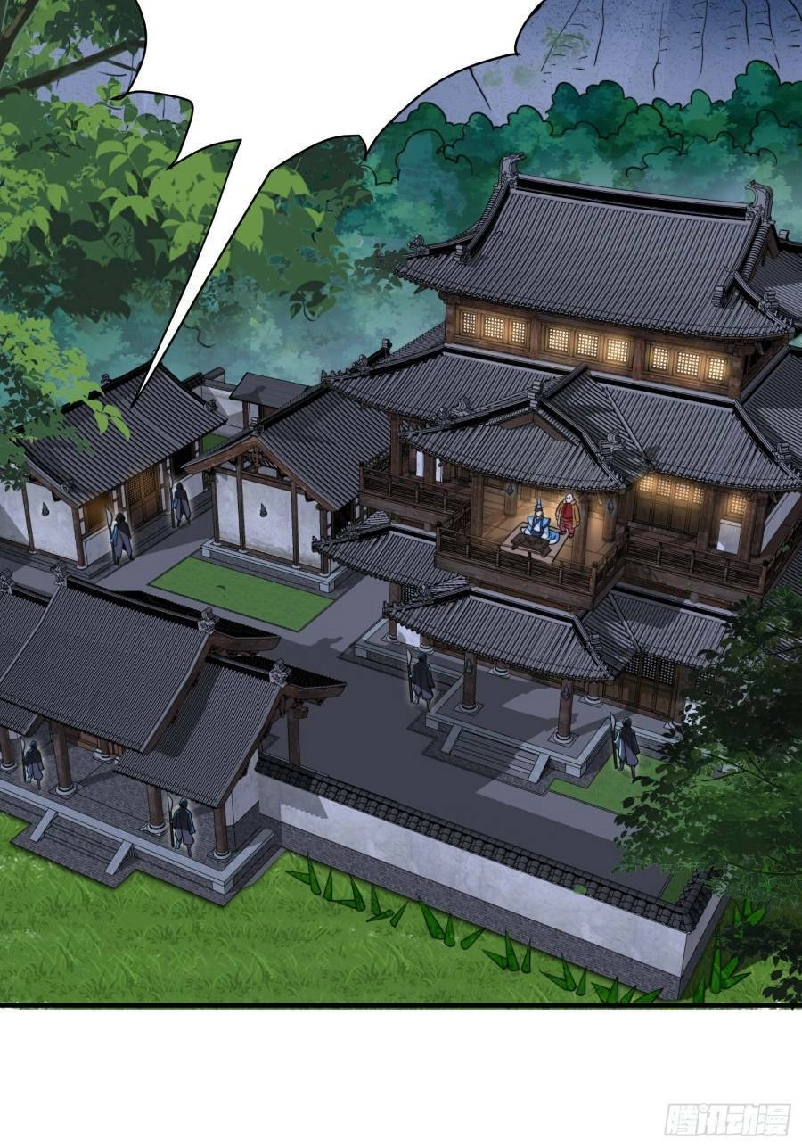 Khoa Học Tu Tiên, Đạo Pháp Đăng Thiên Chapter 3 - 24