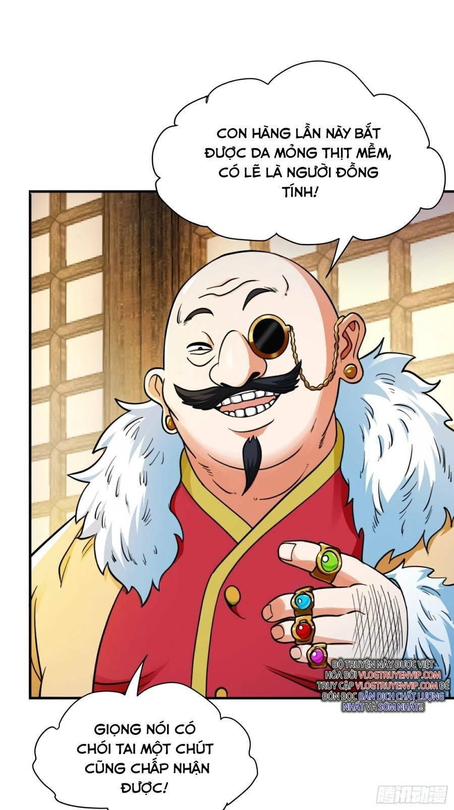 Khoa Học Tu Tiên, Đạo Pháp Đăng Thiên Chapter 3 - 27