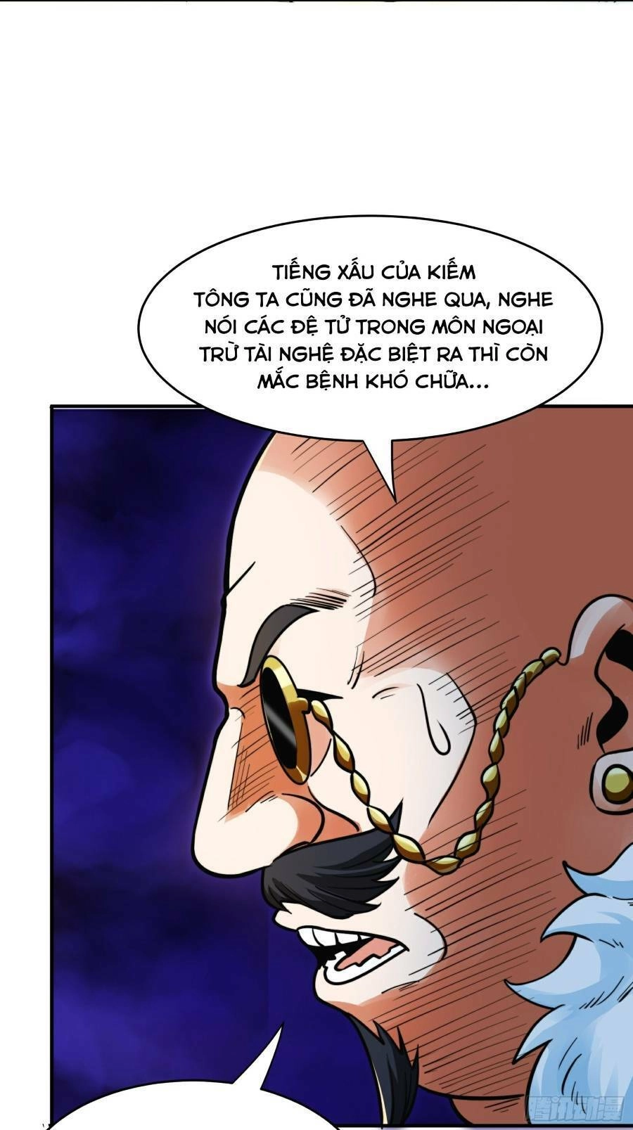 Khoa Học Tu Tiên, Đạo Pháp Đăng Thiên Chapter 3 - 30