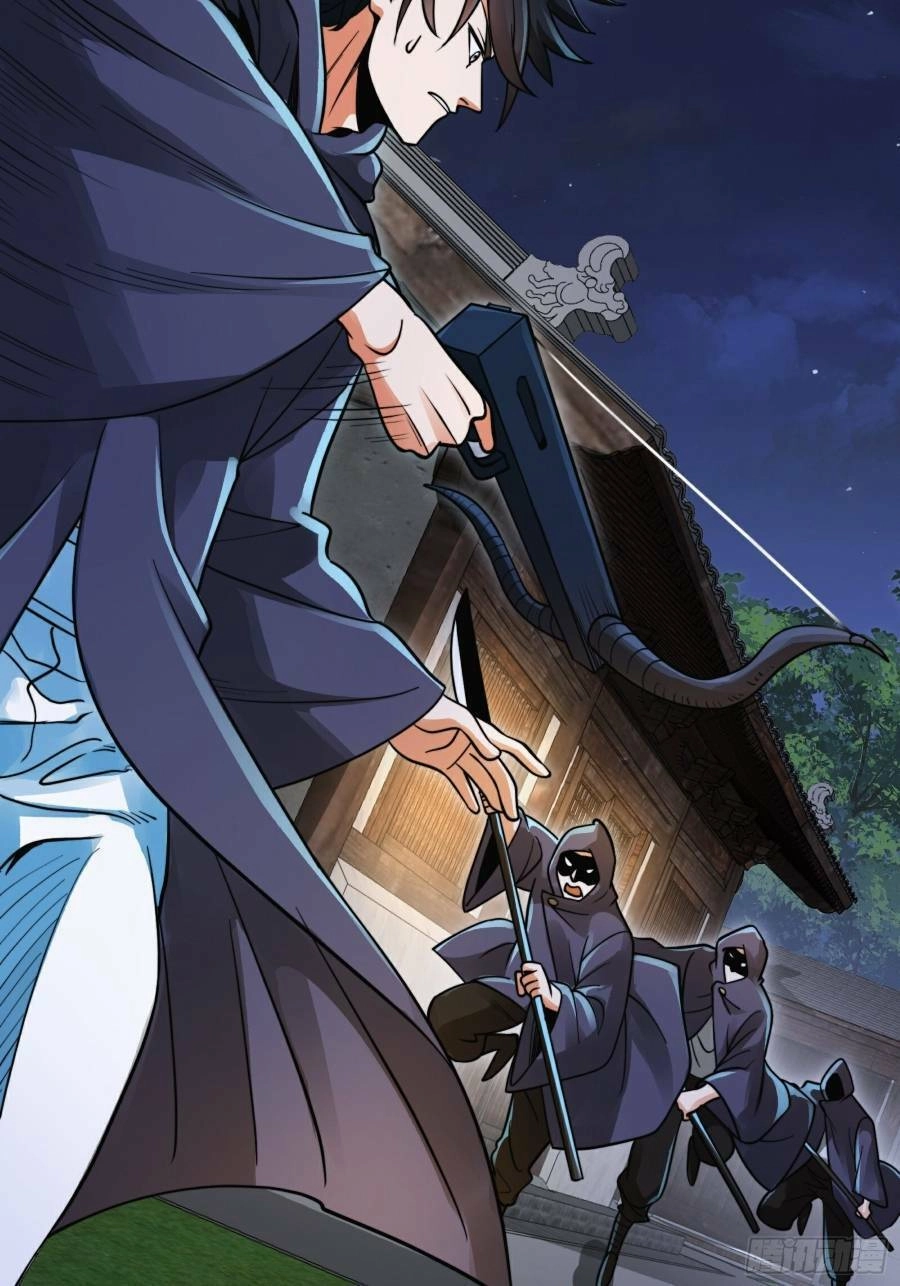 Khoa Học Tu Tiên, Đạo Pháp Đăng Thiên Chapter 3 - 38