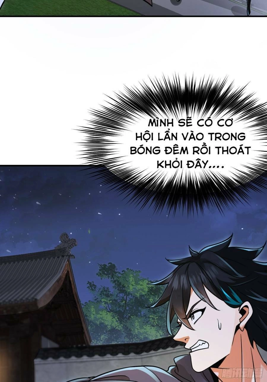 Khoa Học Tu Tiên, Đạo Pháp Đăng Thiên Chapter 3 - 39