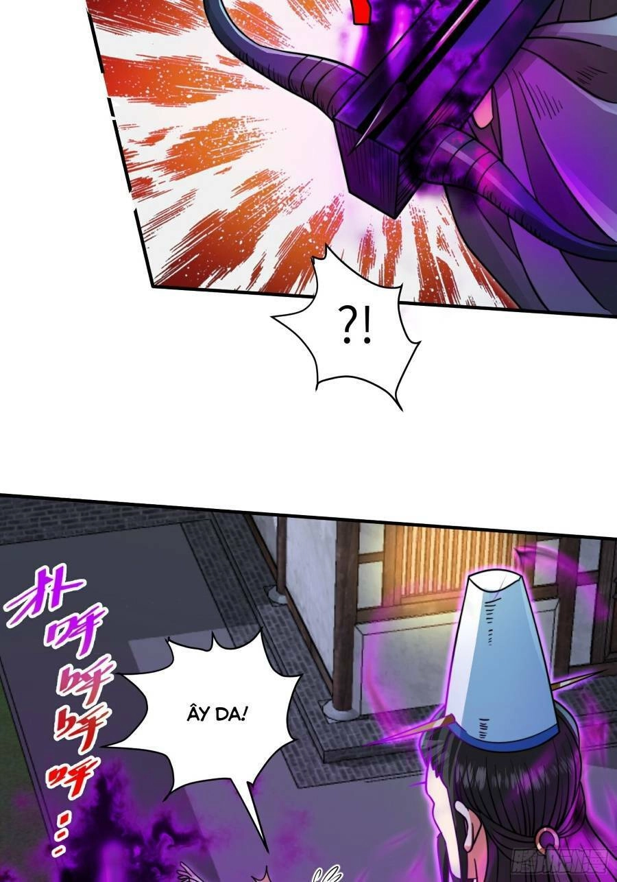 Khoa Học Tu Tiên, Đạo Pháp Đăng Thiên Chapter 3 - 42