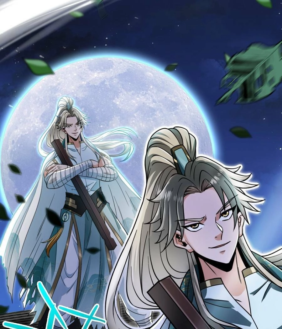 Khoa Học Tu Tiên, Đạo Pháp Đăng Thiên Chapter 3 - 48