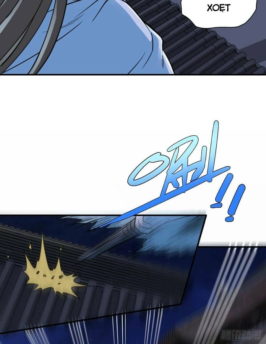 Khoa Học Tu Tiên, Đạo Pháp Đăng Thiên Chapter 4 - 12