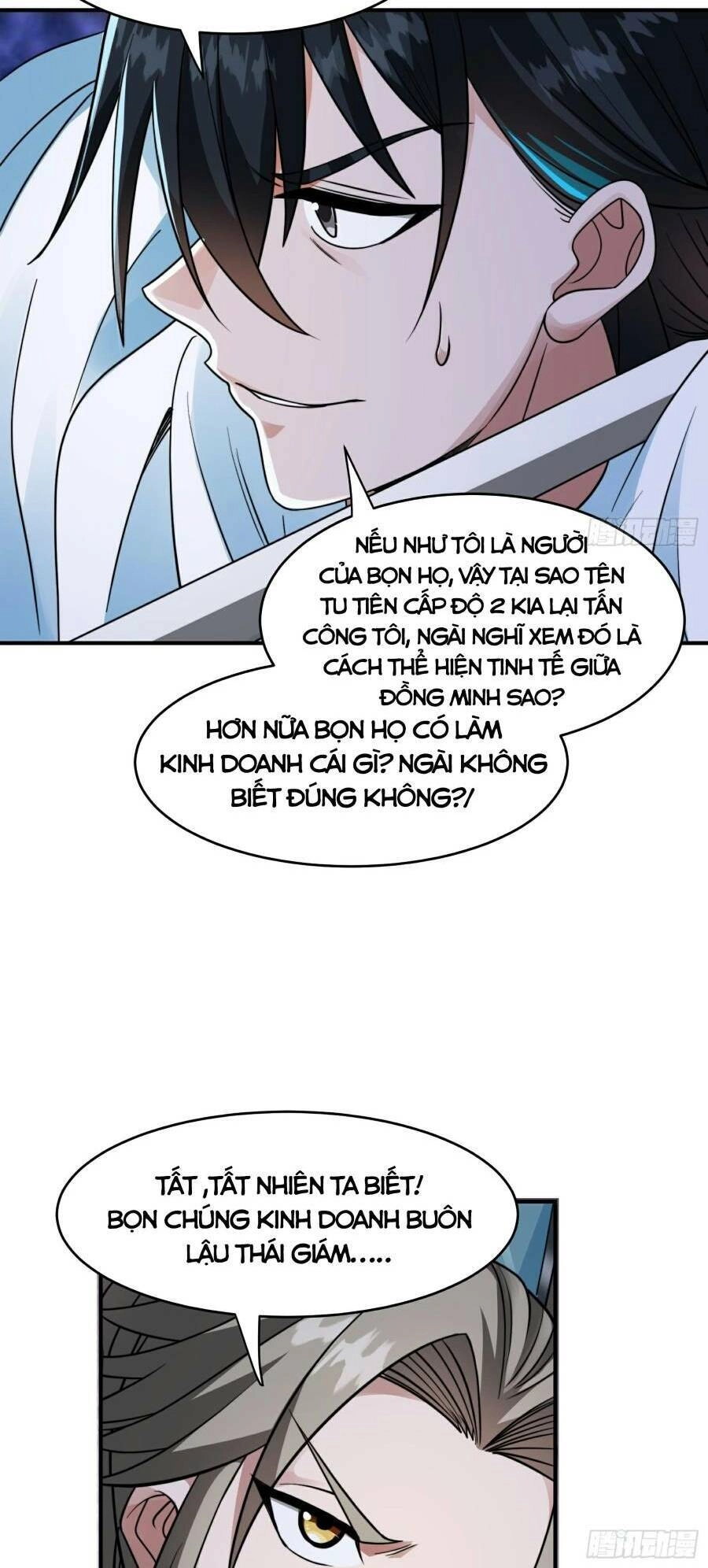 Khoa Học Tu Tiên, Đạo Pháp Đăng Thiên Chapter 4 - 19