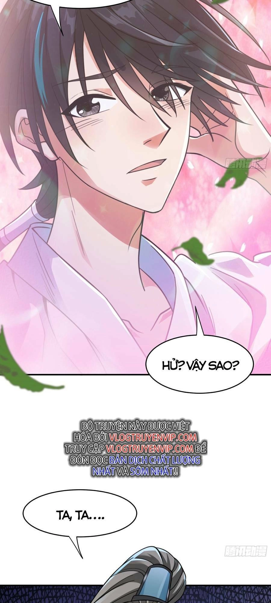 Khoa Học Tu Tiên, Đạo Pháp Đăng Thiên Chapter 4 - 24