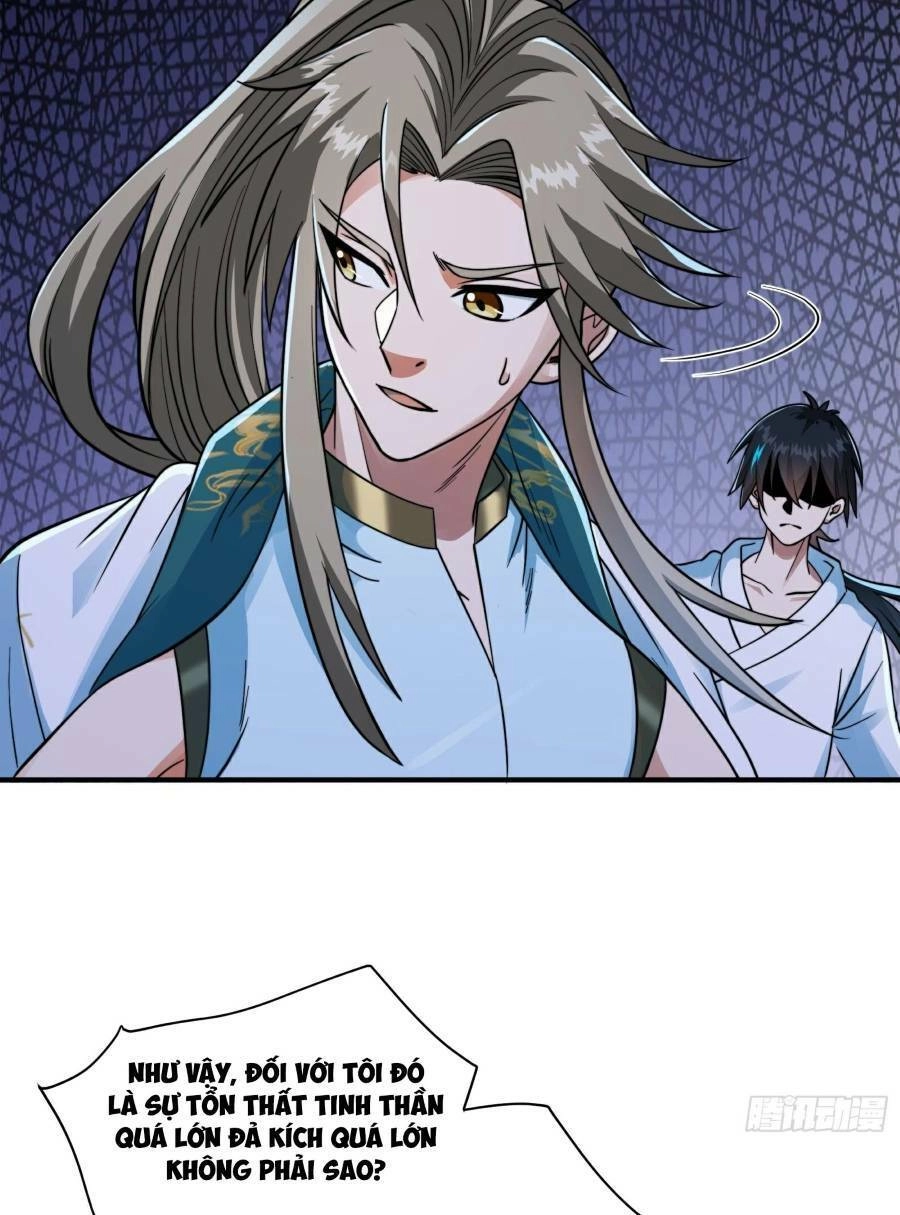 Khoa Học Tu Tiên, Đạo Pháp Đăng Thiên Chapter 4 - 25