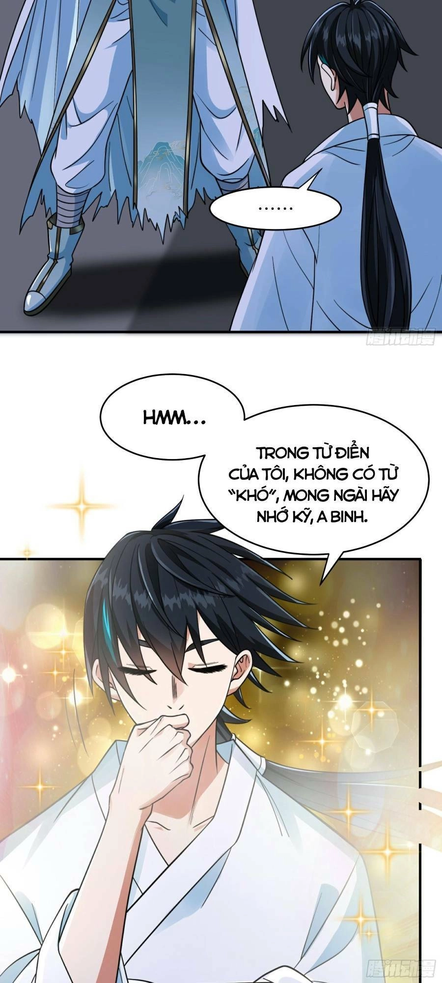 Khoa Học Tu Tiên, Đạo Pháp Đăng Thiên Chapter 4 - 29