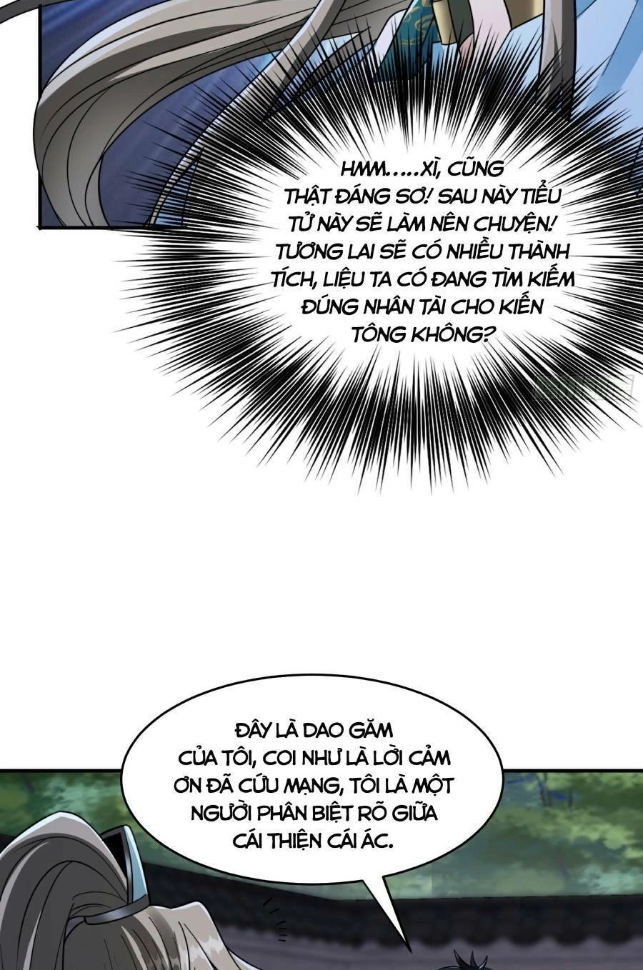 Khoa Học Tu Tiên, Đạo Pháp Đăng Thiên Chapter 4 - 31