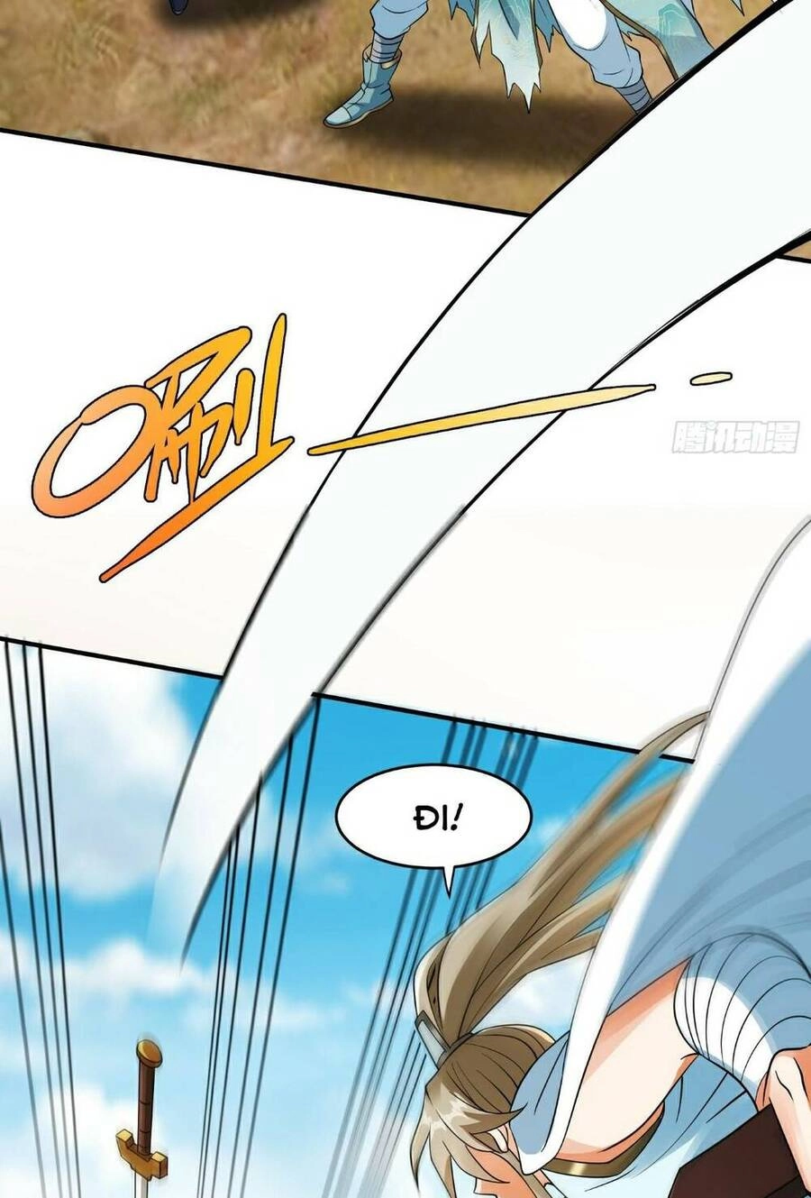 Khoa Học Tu Tiên, Đạo Pháp Đăng Thiên Chapter 5 - 26