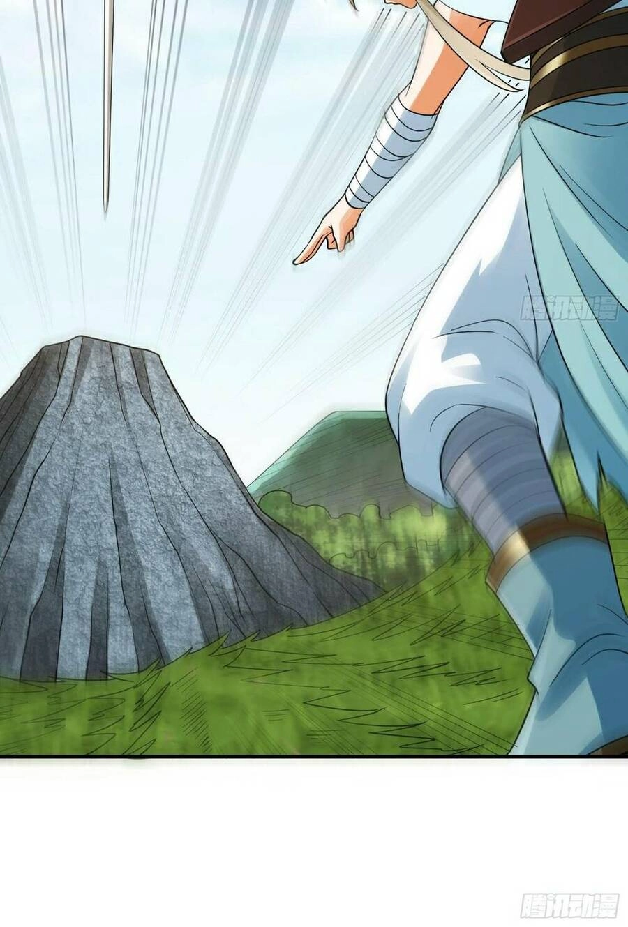 Khoa Học Tu Tiên, Đạo Pháp Đăng Thiên Chapter 5 - 27