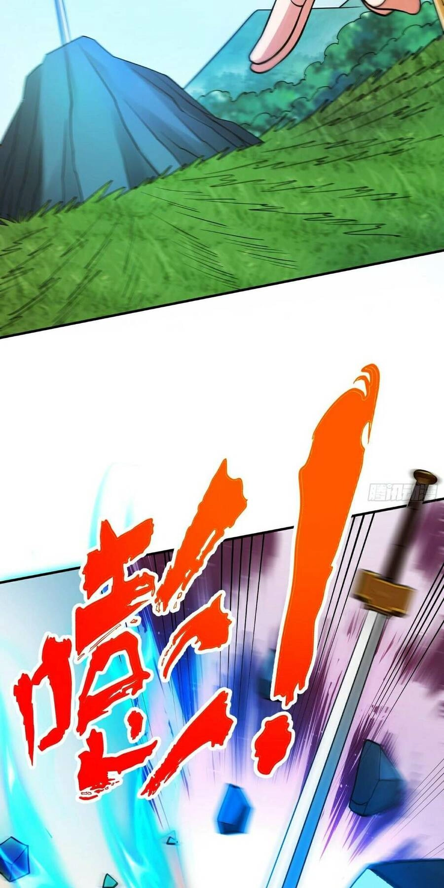 Khoa Học Tu Tiên, Đạo Pháp Đăng Thiên Chapter 5 - 31