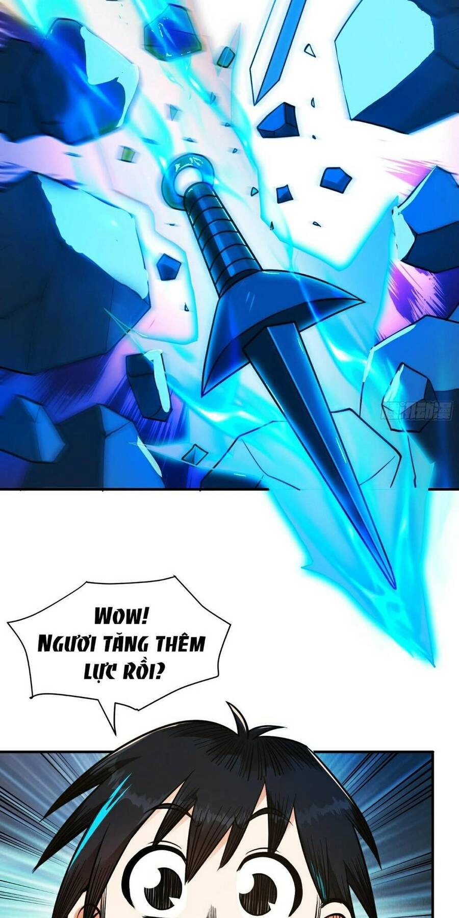 Khoa Học Tu Tiên, Đạo Pháp Đăng Thiên Chapter 5 - 32