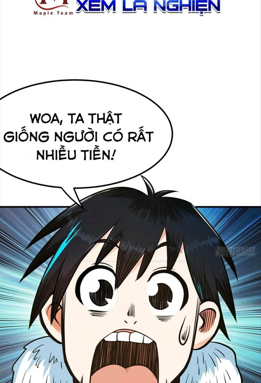 Khoa Học Tu Tiên, Đạo Pháp Đăng Thiên Chapter 5 - 48