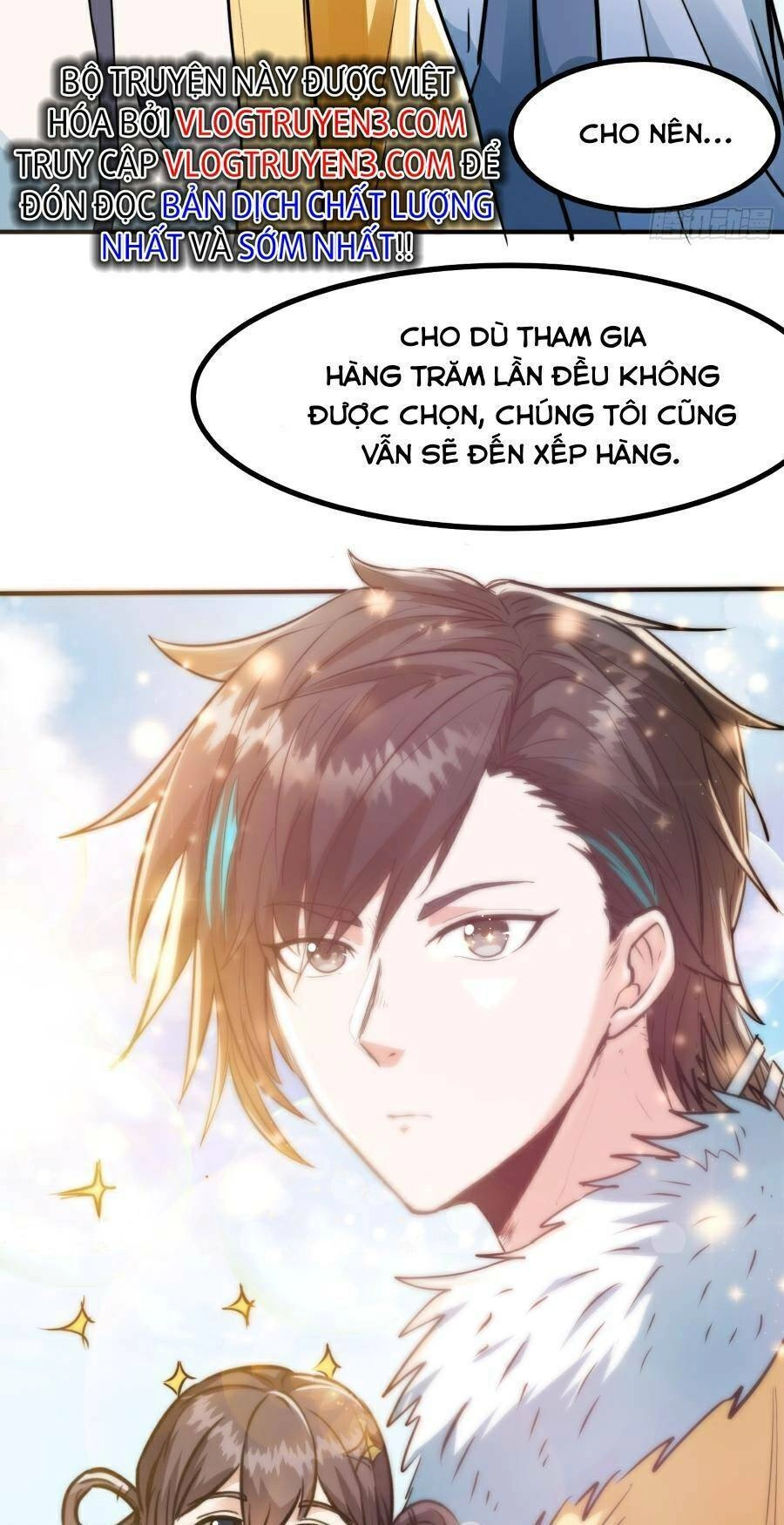 Khoa Học Tu Tiên, Đạo Pháp Đăng Thiên Chapter 6 - 3