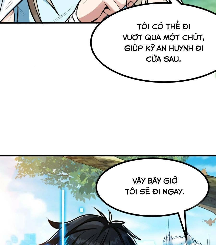 Khoa Học Tu Tiên, Đạo Pháp Đăng Thiên Chapter 6 - 8