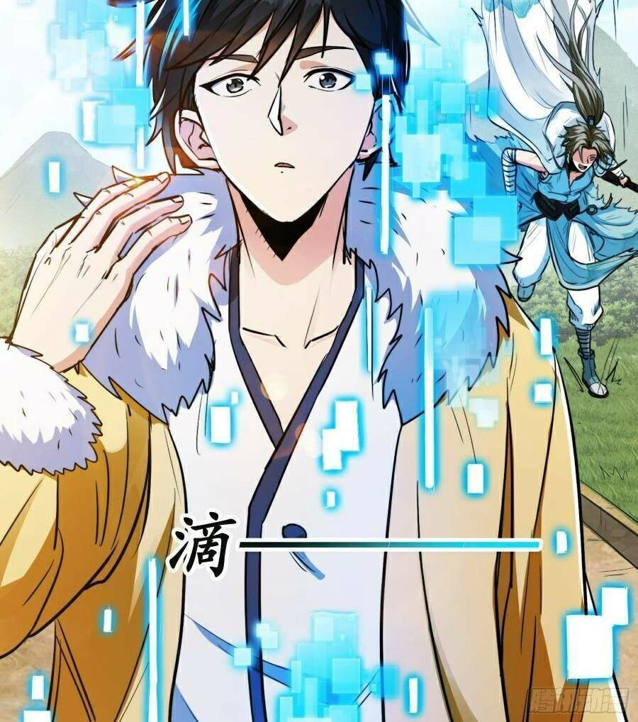 Khoa Học Tu Tiên, Đạo Pháp Đăng Thiên Chapter 6 - 9