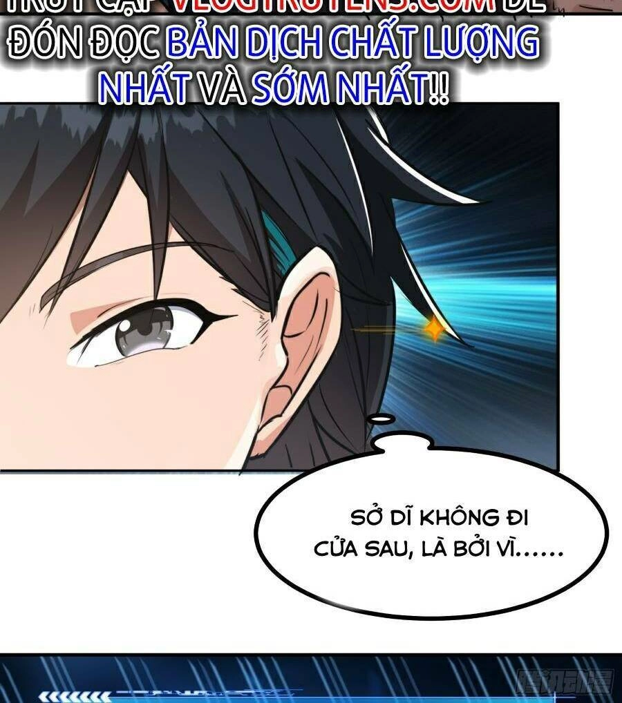 Khoa Học Tu Tiên, Đạo Pháp Đăng Thiên Chapter 6 - 14