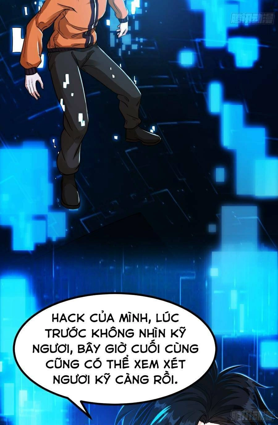 Khoa Học Tu Tiên, Đạo Pháp Đăng Thiên Chapter 6 - 18