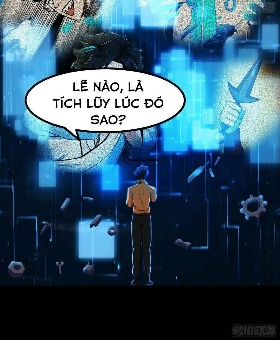 Khoa Học Tu Tiên, Đạo Pháp Đăng Thiên Chapter 6 - 22