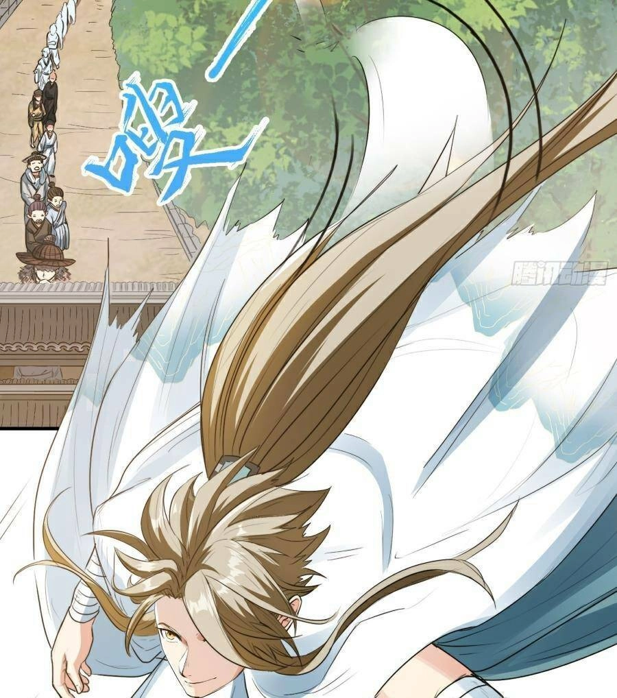 Khoa Học Tu Tiên, Đạo Pháp Đăng Thiên Chapter 6 - 31