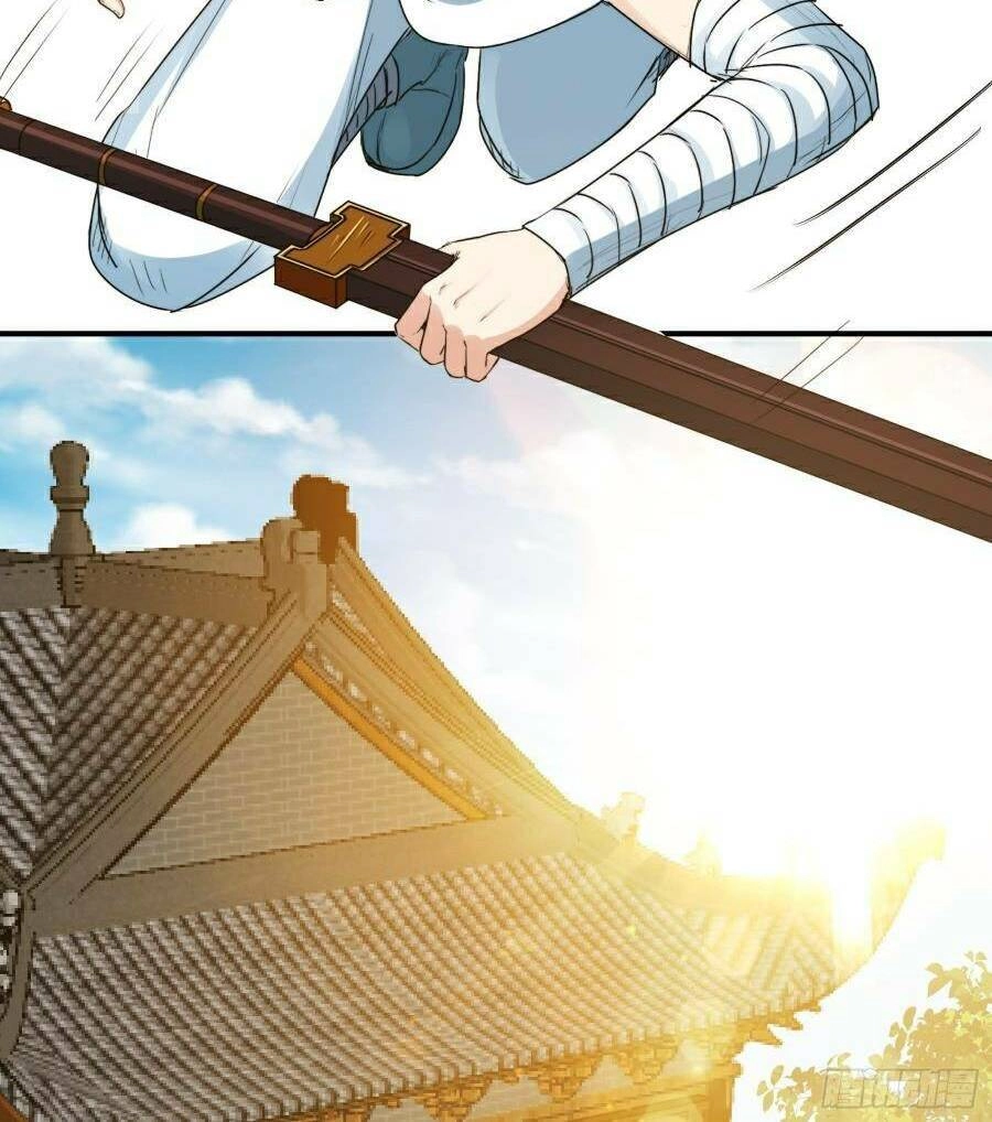 Khoa Học Tu Tiên, Đạo Pháp Đăng Thiên Chapter 6 - 32