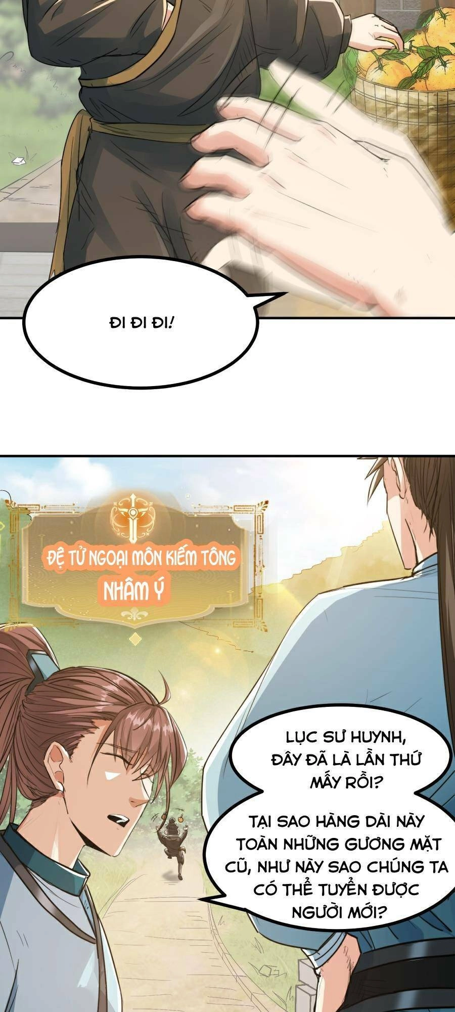 Khoa Học Tu Tiên, Đạo Pháp Đăng Thiên Chapter 6 - 35