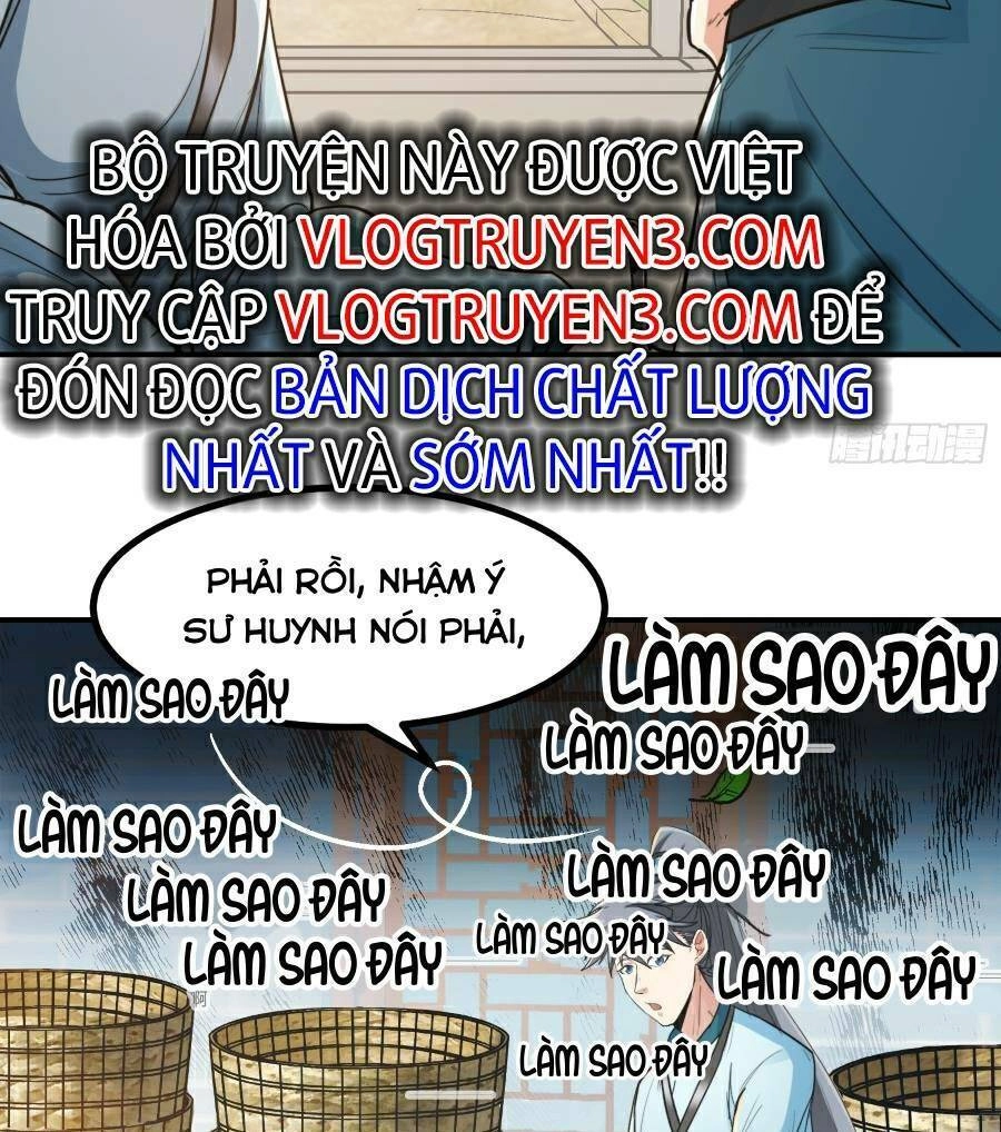 Khoa Học Tu Tiên, Đạo Pháp Đăng Thiên Chapter 6 - 36